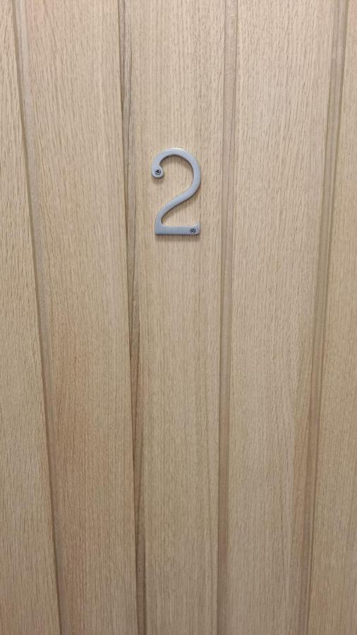 Carvetii - Anne House Room 2 - Dbl Bed First Floor En-Suite 칼라일 외부 사진